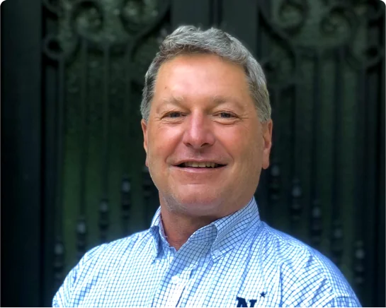 Jeff Oldham