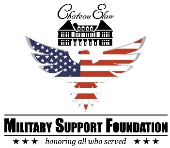 Chateau Elan Military Support Foundation