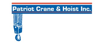 Patriot Crane Hoist