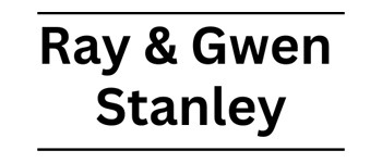 Ray & Gwen Stanley