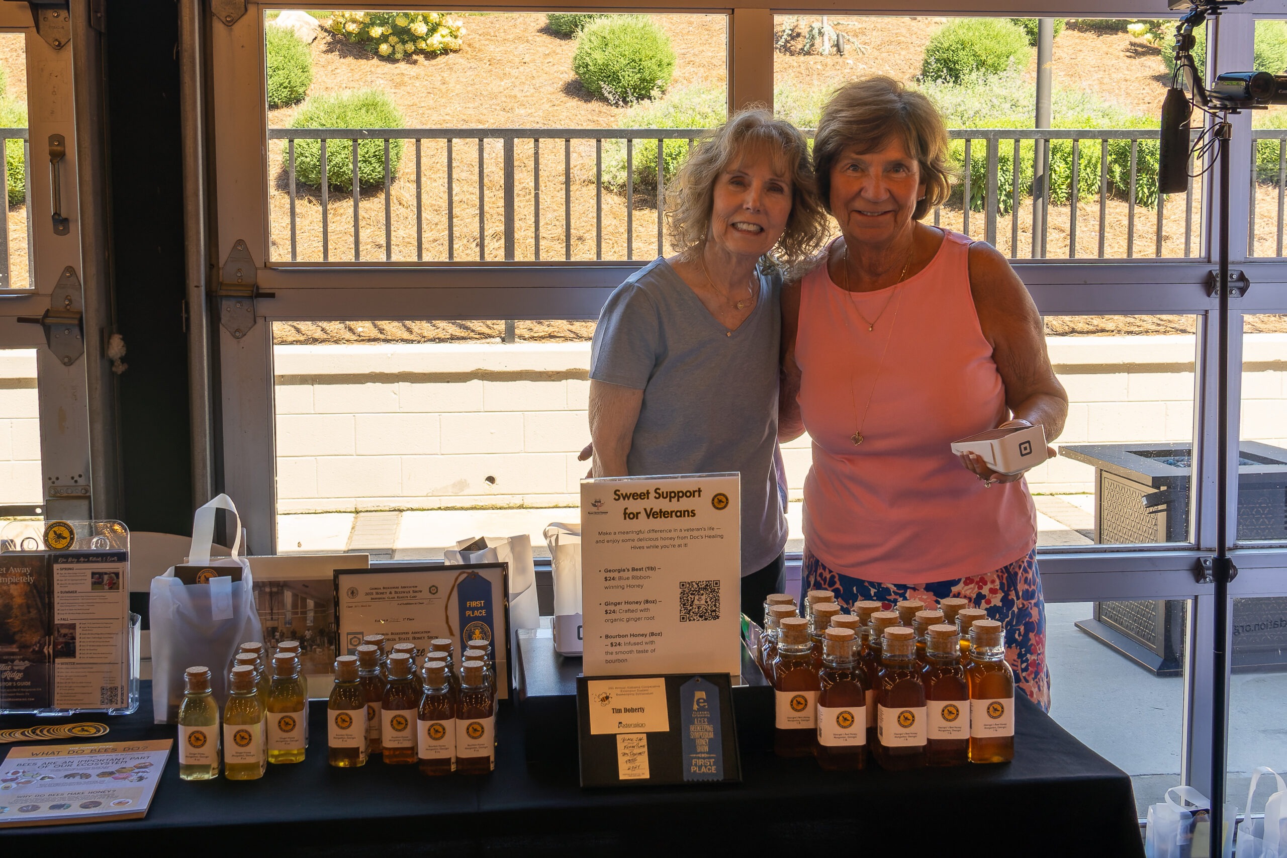 Saluting Our Veterans 2025