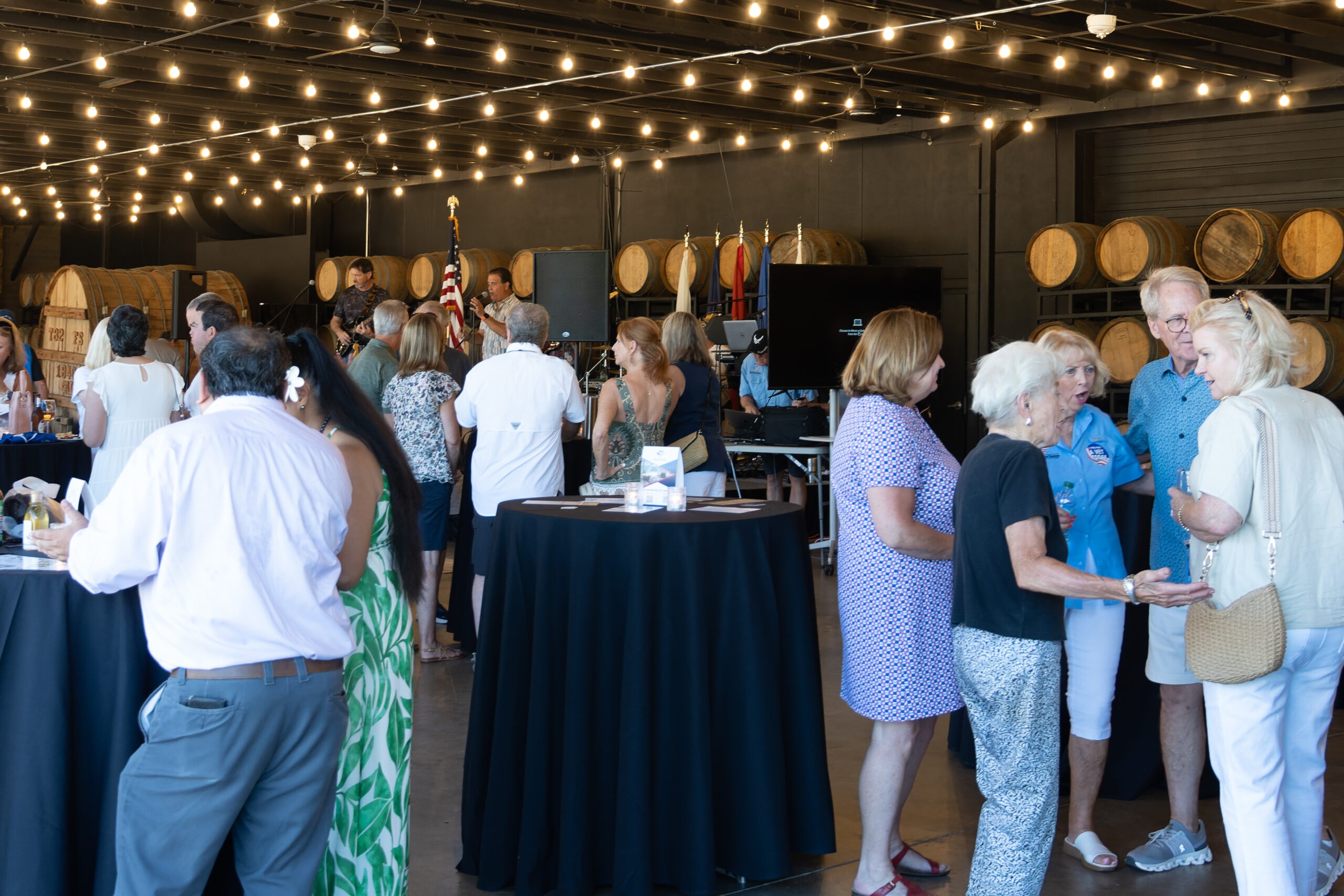 Saluting Our Veterans 2025