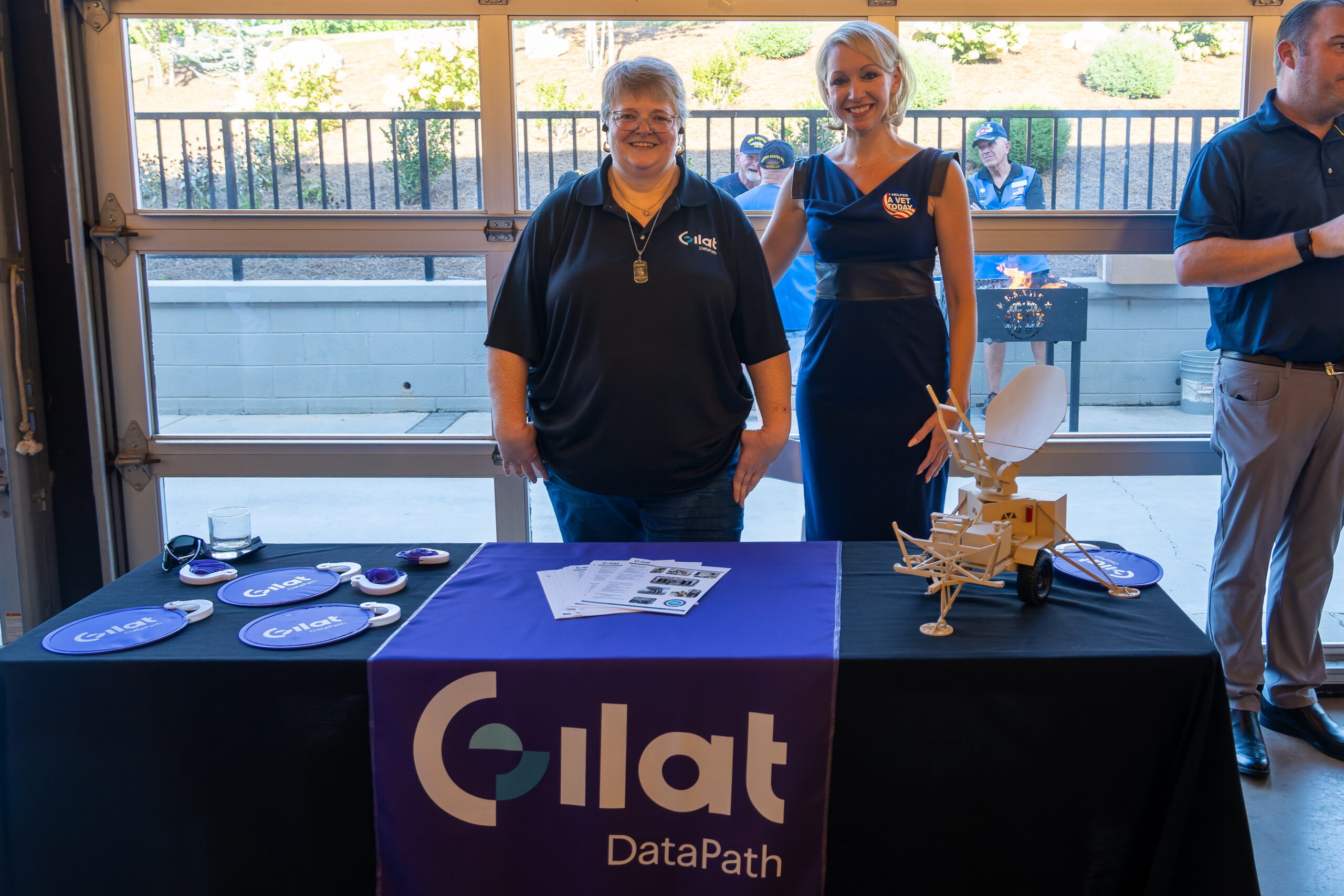 Saluting Our Veterans 2025