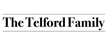 The Telford Family