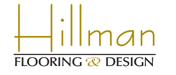 Hillman Flooring Logo