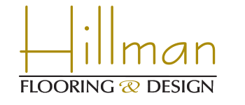 Hillman Flooring Logo