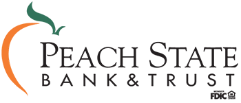 Peach State Logo