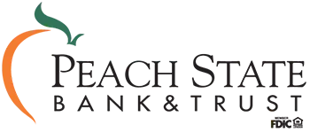Peach State Logo