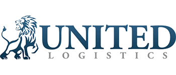 United Logistics Logo