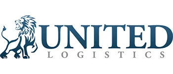 United Logistics Logo