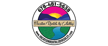 Vacation Rentals by Ashley Logo