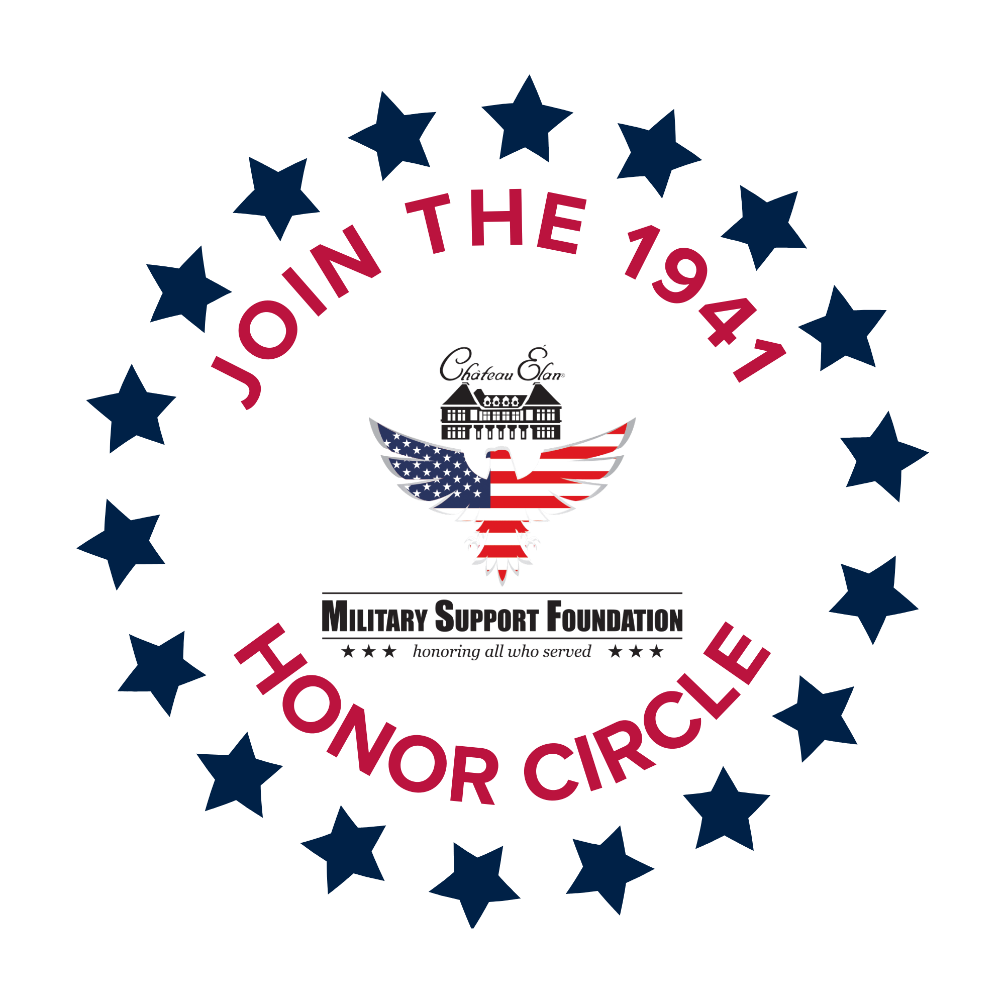 1941 Honor Circle